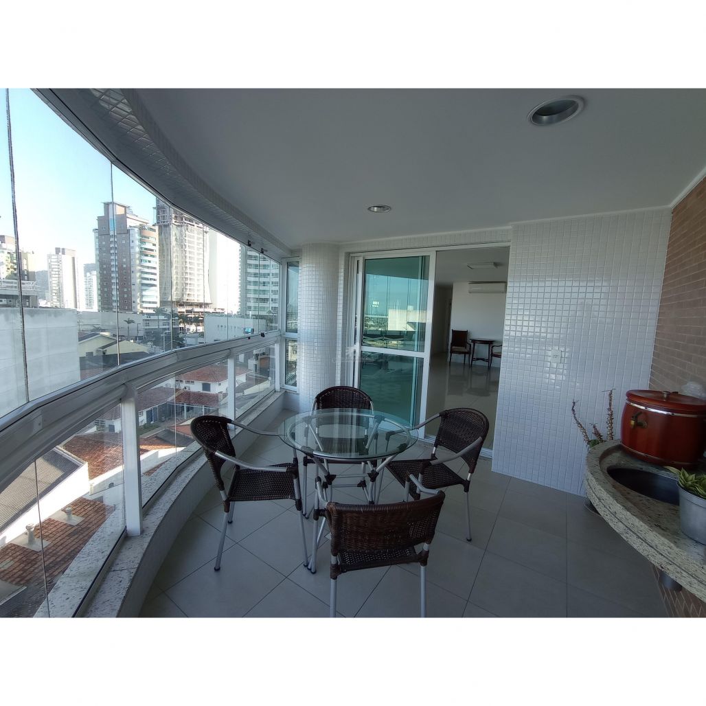 Apartamento, 4 quartos, 184 m² - Foto 3