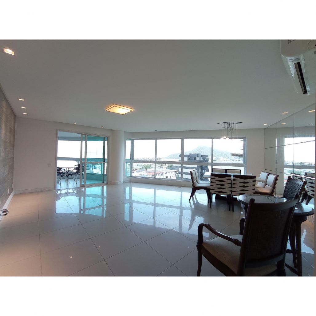 Apartamento, 4 quartos, 184 m² - Foto 4