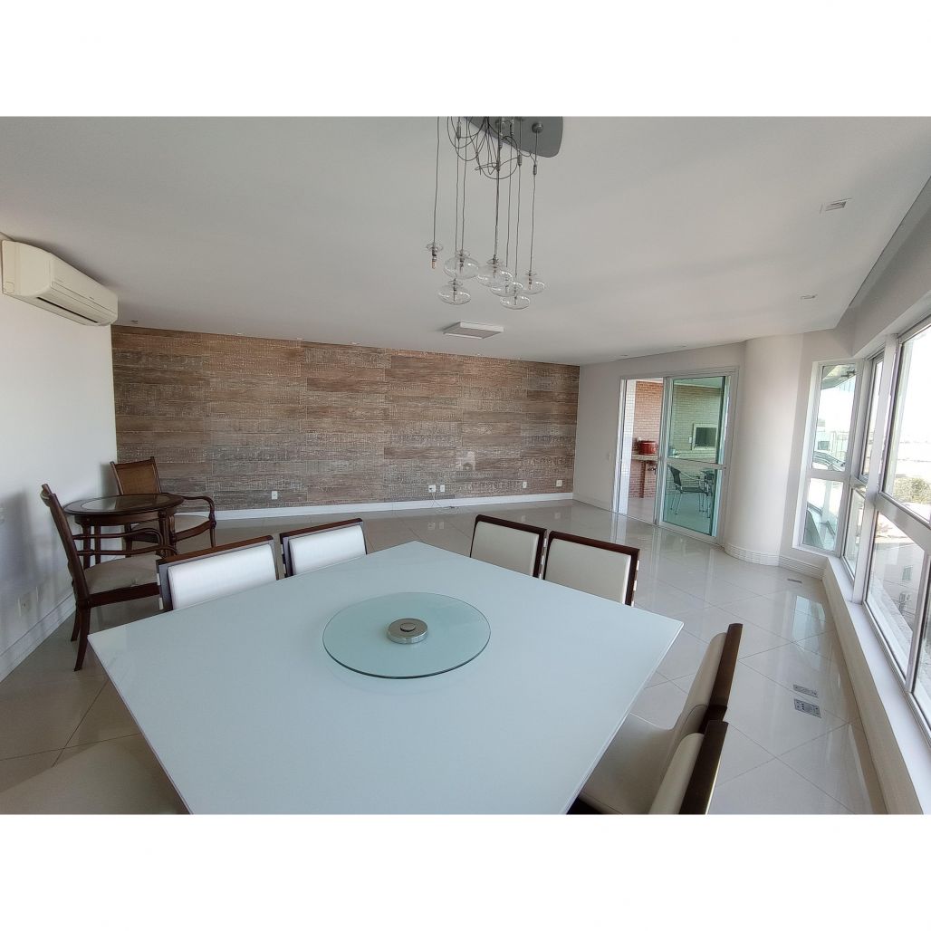 Apartamento, 4 quartos, 184 m² - Foto 5