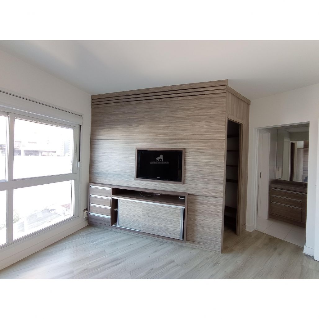 Apartamento, 4 quartos, 184 m² - Foto 8