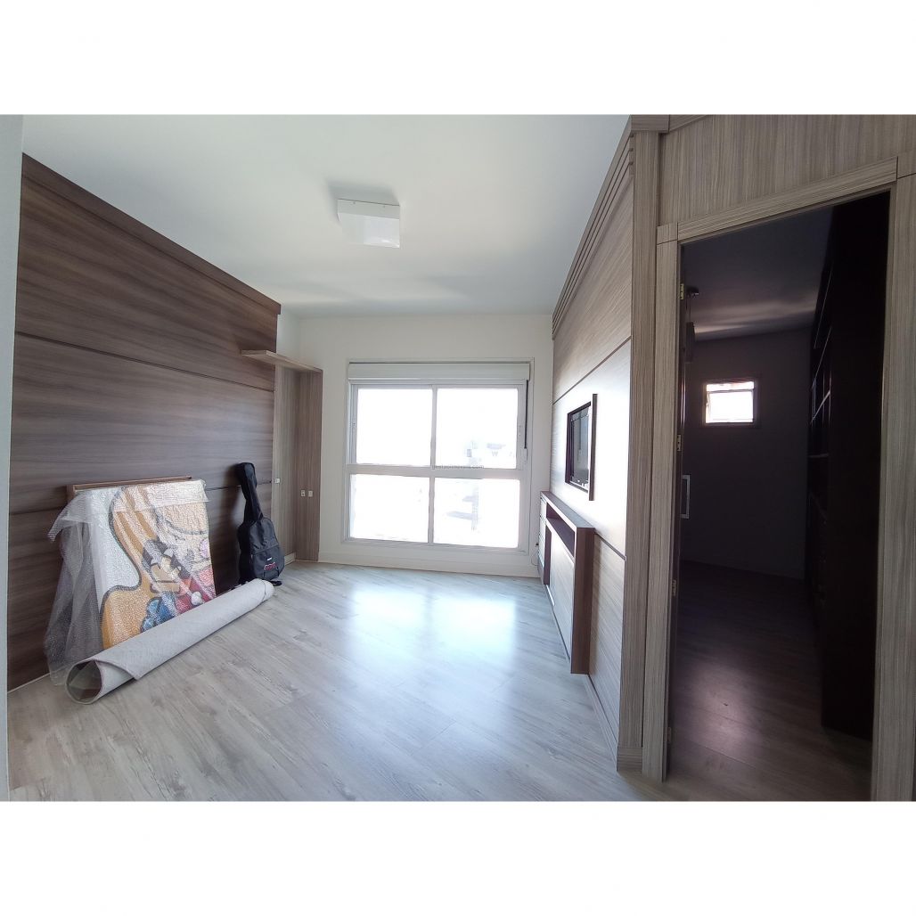 Apartamento, 4 quartos, 184 m² - Foto 9