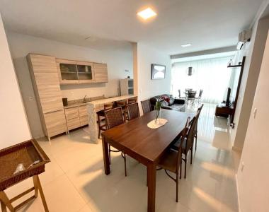 Ótimo Apartamento 1 suíte na Praia de Morrinhos - Bombinhas 