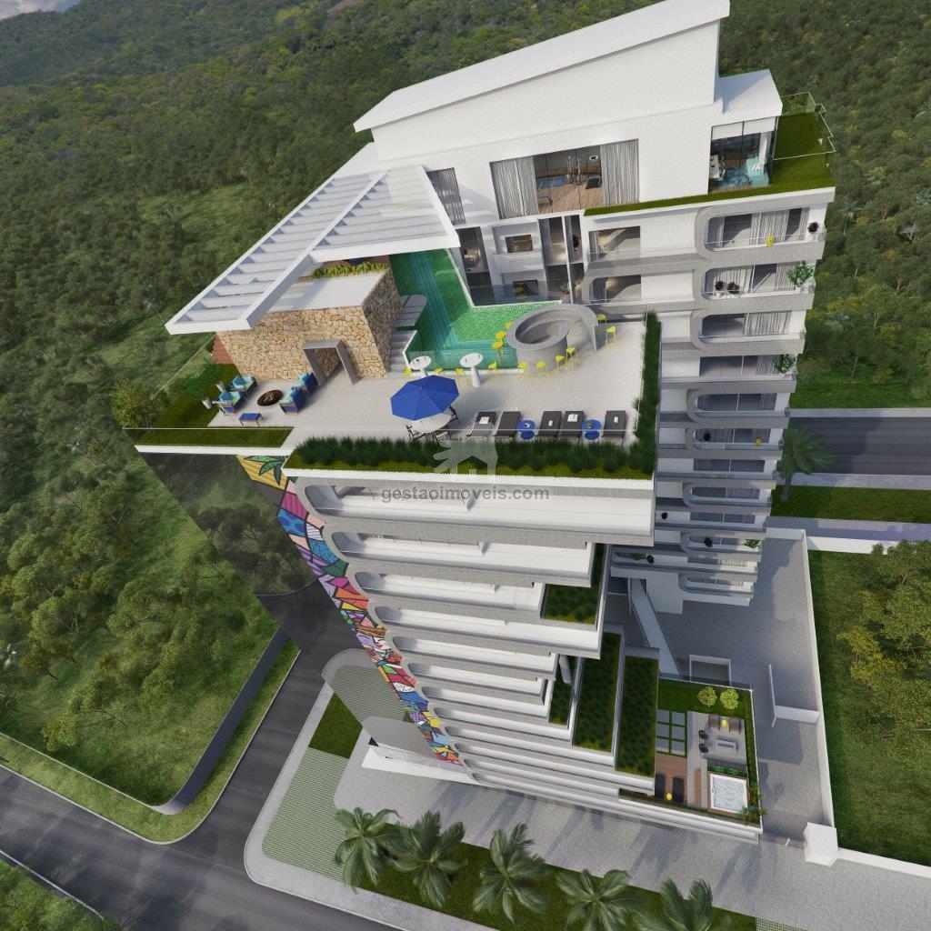 Apartamento, 2 quartos, 91 m² - Foto 1