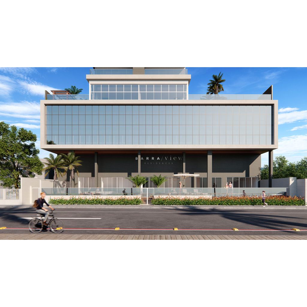 Apartamento, 2 quartos, 82 m² - Foto 13