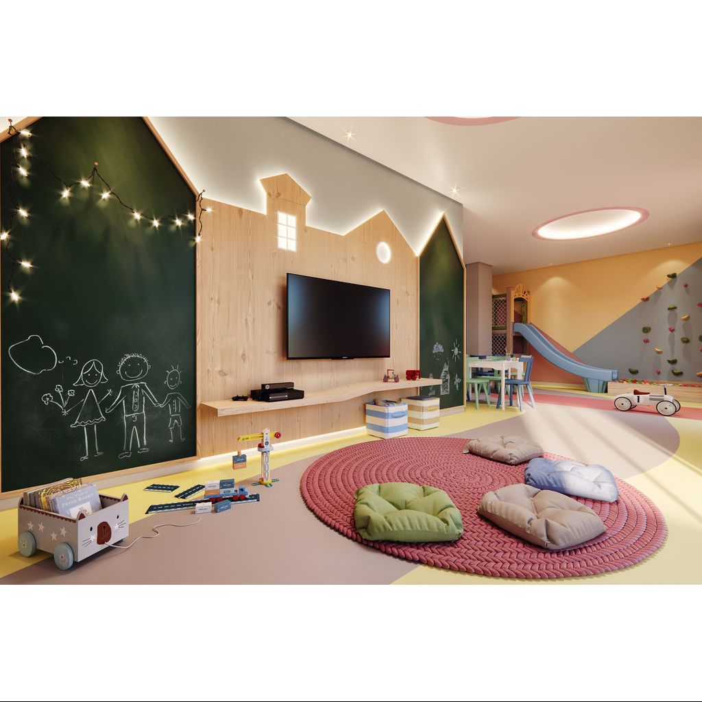 Apartamento, 2 quartos, 82 m² - Foto 17