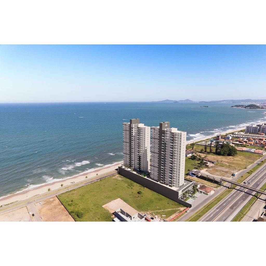 Apartamento, 2 quartos, 82 m² - Foto 3