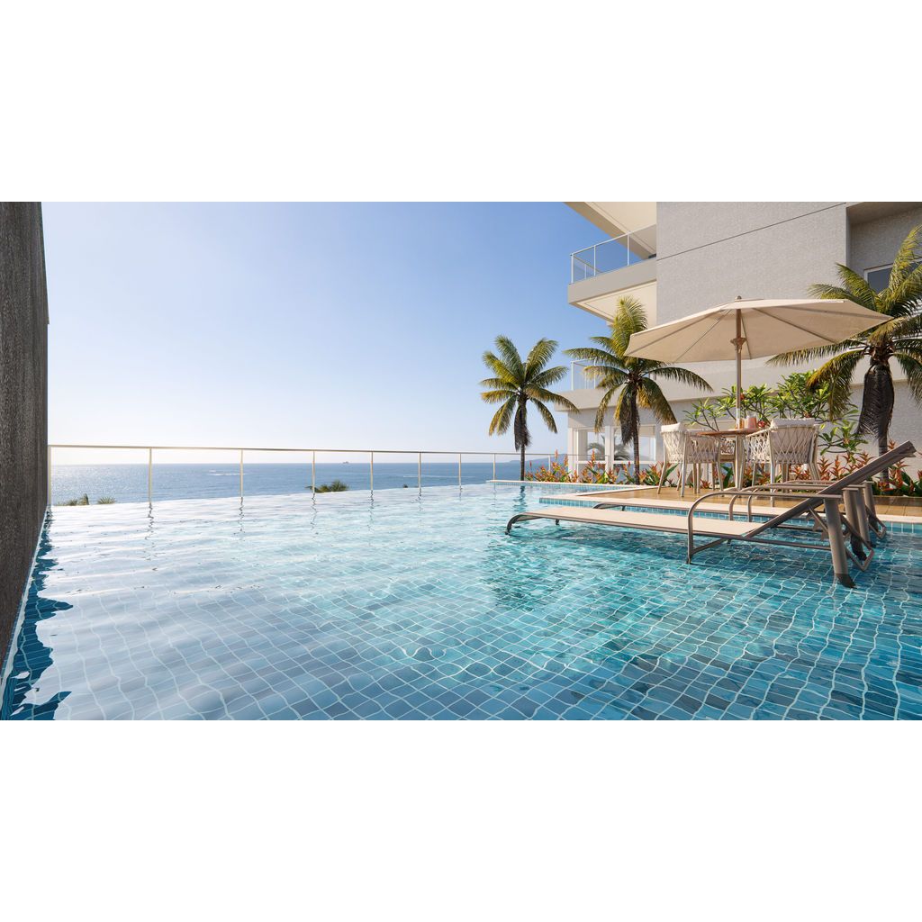 Apartamento, 2 quartos, 82 m² - Foto 5