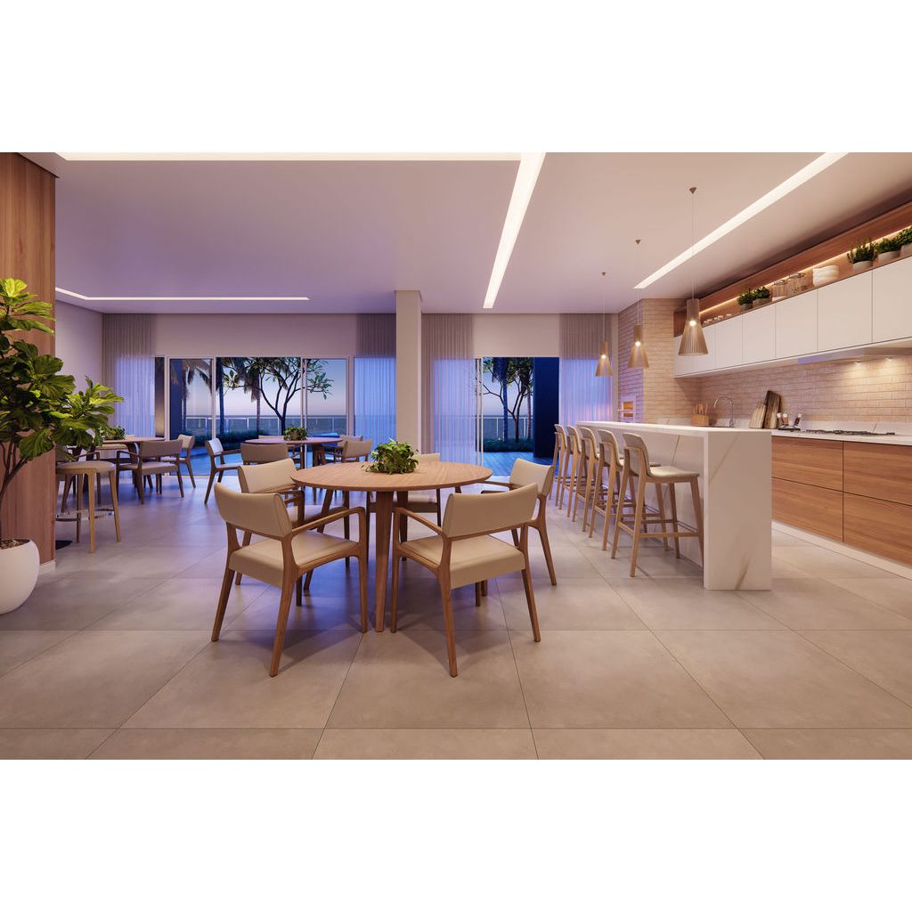 Apartamento, 2 quartos, 82 m² - Foto 7