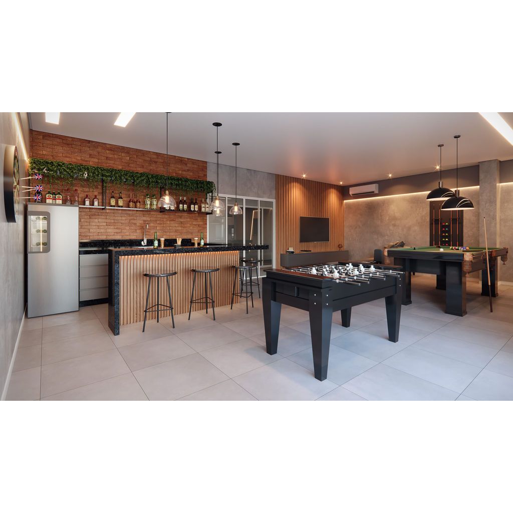 Apartamento, 2 quartos, 82 m² - Foto 9