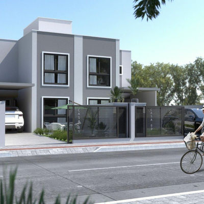 Apartamento, 3 quartos, 141 m² - Foto 1