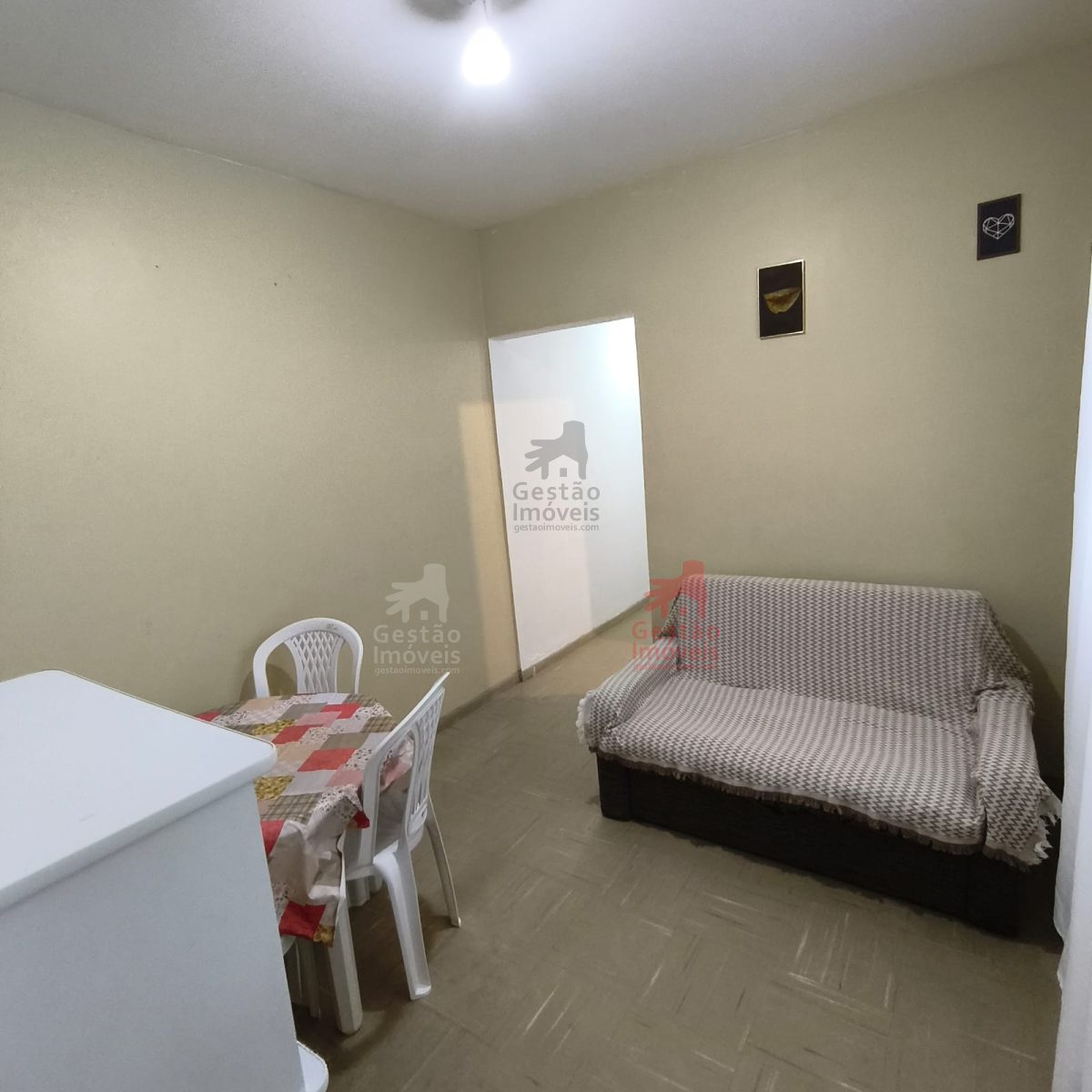 Apartamento, 1 quarto - Foto 6