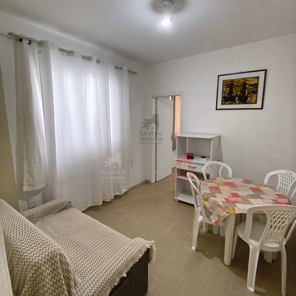 Apartamento, 1 quarto - Foto 7