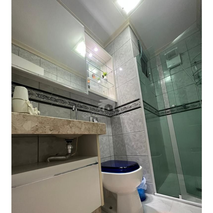 Apartamento 1 quarto para Locação Anual no bairro Centro em Balneário Camboriú
