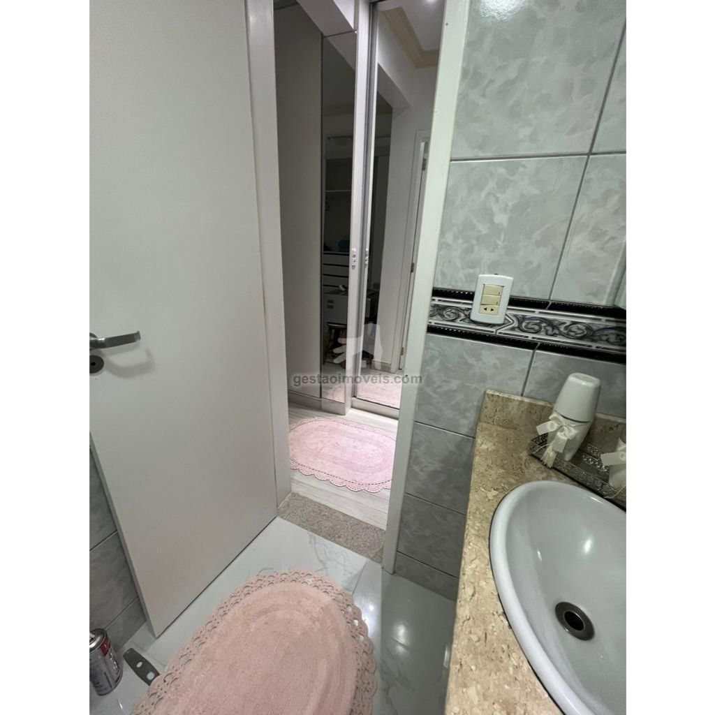 Apartamento 1 quarto para Locação Anual no bairro Centro em Balneário Camboriú