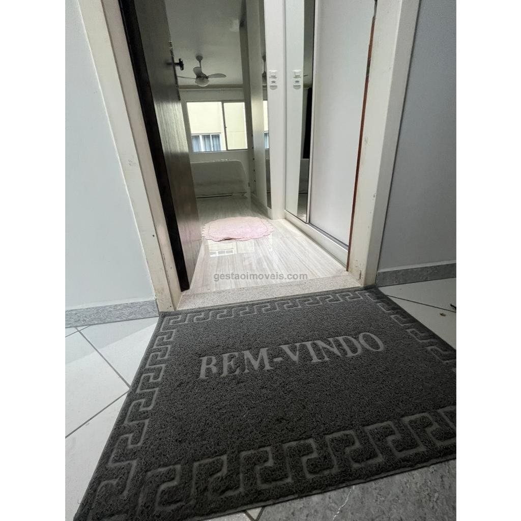 Apartamento 1 quarto para Locação Anual no bairro Centro em Balneário Camboriú