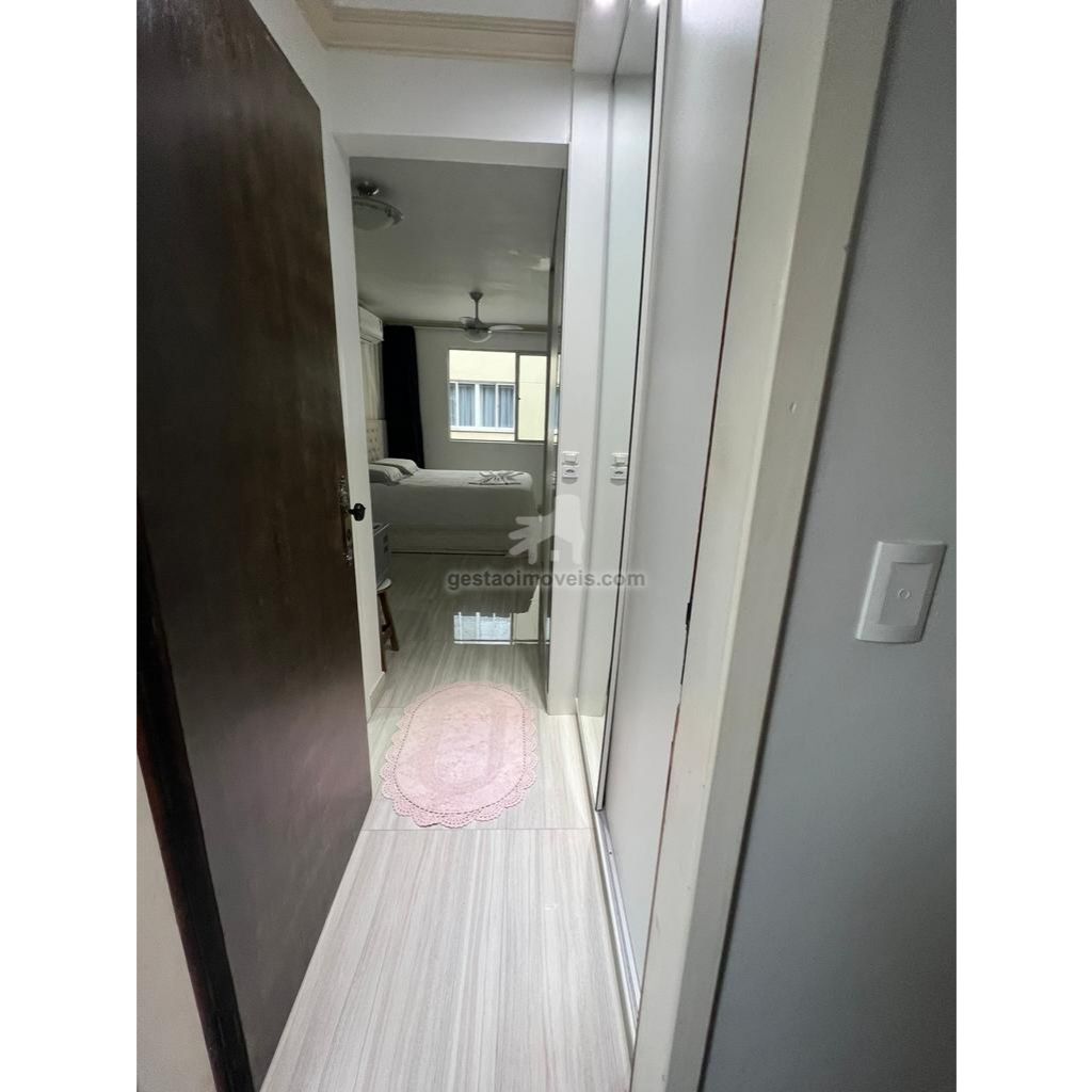 Apartamento 1 quarto para Locação Anual no bairro Centro em Balneário Camboriú
