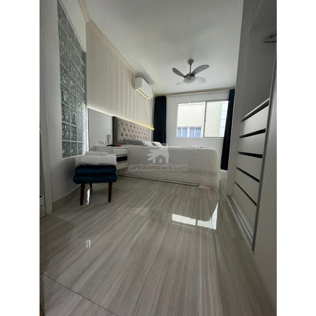 Apartamento 1 quarto para Locação Anual no bairro Centro em Balneário Camboriú