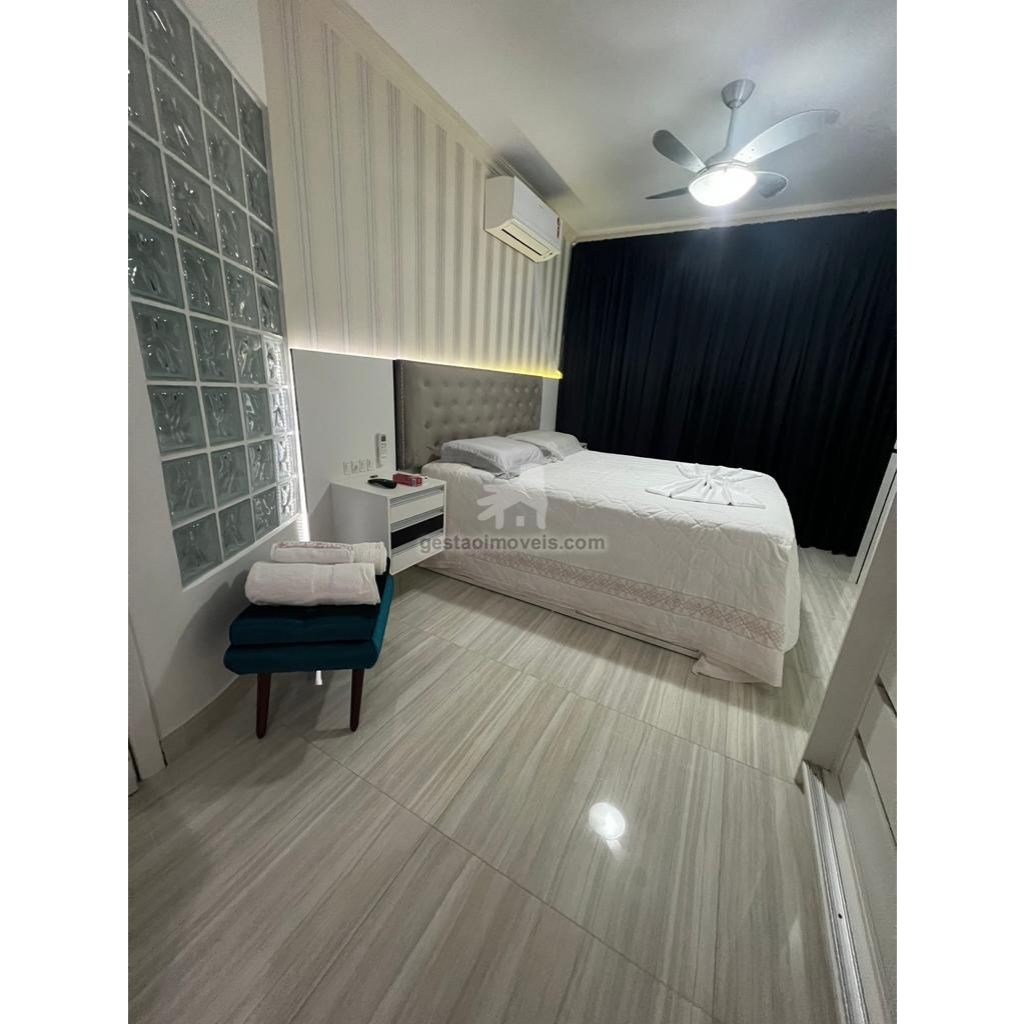 Apartamento 1 quarto para Locação Anual no bairro Centro em Balneário Camboriú
