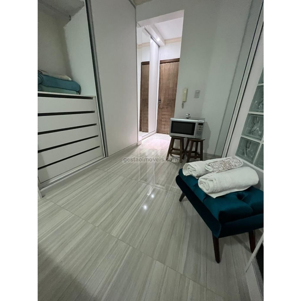 Apartamento 1 quarto para Locação Anual no bairro Centro em Balneário Camboriú