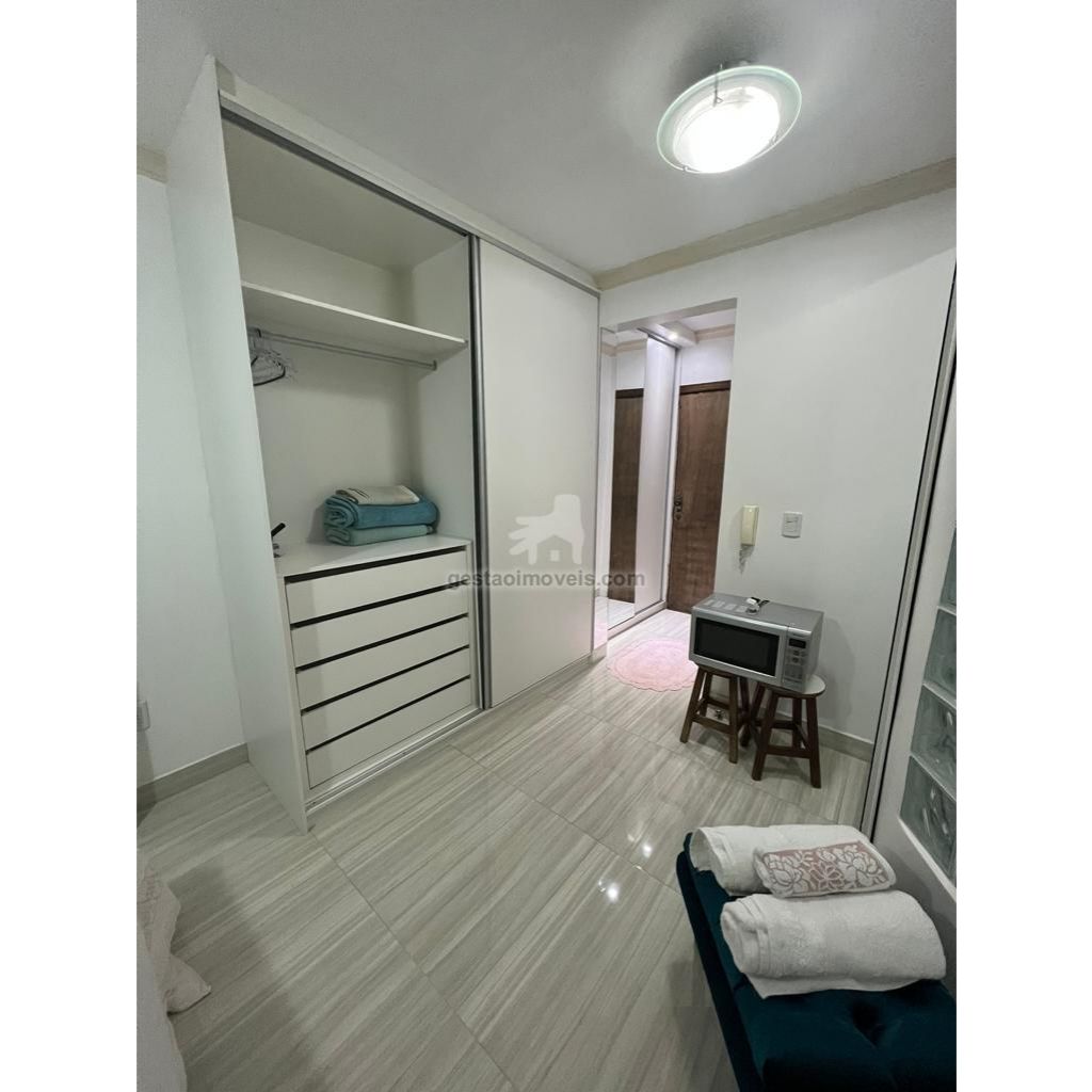 Apartamento 1 quarto para Locação Anual no bairro Centro em Balneário Camboriú