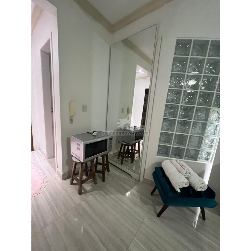 Apartamento 1 quarto para Locação Anual no bairro Centro em Balneário Camboriú
