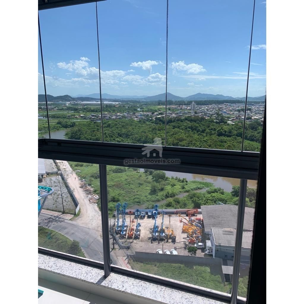 Apartamento, 2 quartos, 79 m² - Foto 1