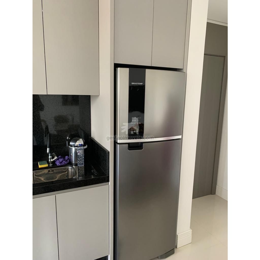 Apartamento, 2 quartos, 79 m² - Foto 3