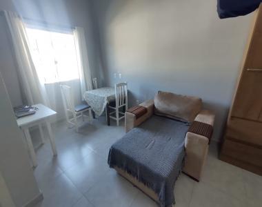 Loft \ kitnet Mobiliada Balneário Camboriú KIT 2 PI 
