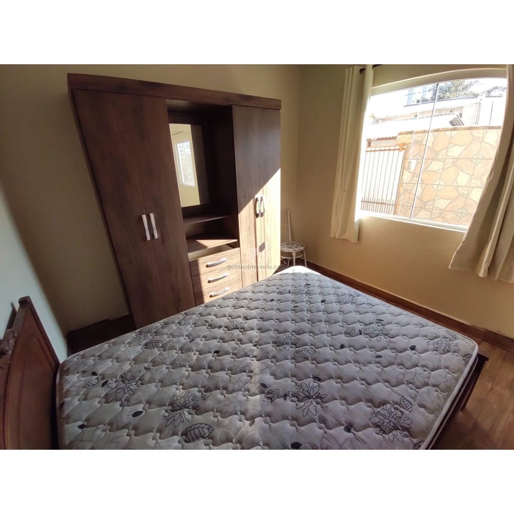 Kitnet-Studio, 30 m² - Foto 1