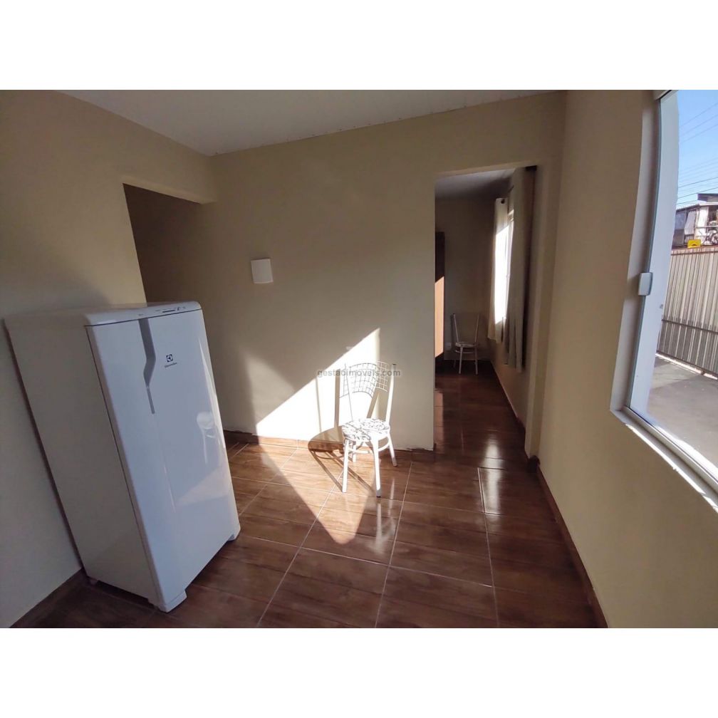 Kitnet-Studio, 30 m² - Foto 4
