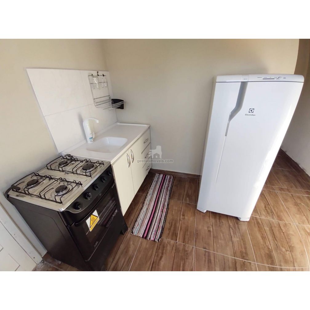 Kitnet-Studio, 30 m² - Foto 5