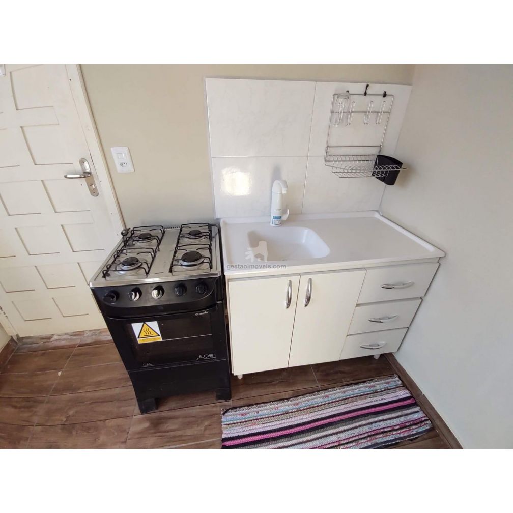 Kitnet-Studio, 30 m² - Foto 6