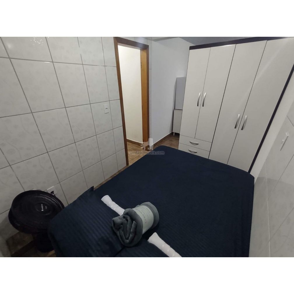 KITNET / LOFT MOBILIADA Balneário Cmboriú Kit 2 P2