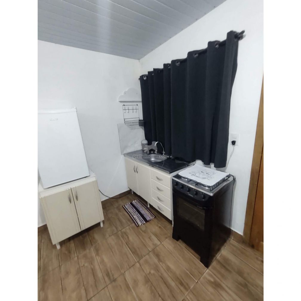Kitnet-Studio - Foto 7