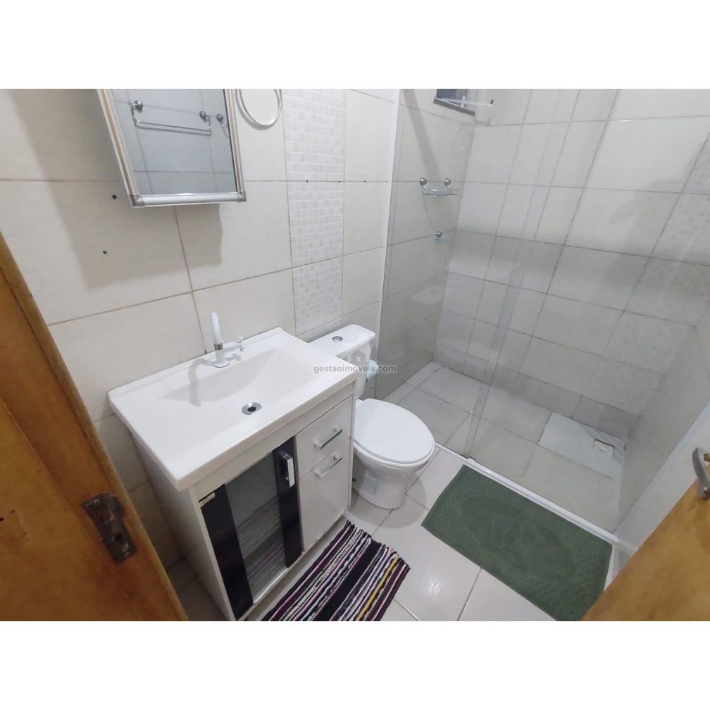 KITNET / LOFT MOBILIADA Balneário Cmboriú Kit 2 P2