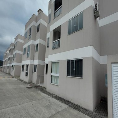 Apartamento 2 quartos para Locação Anual no bairro Rio Pequeno em Camboriú
