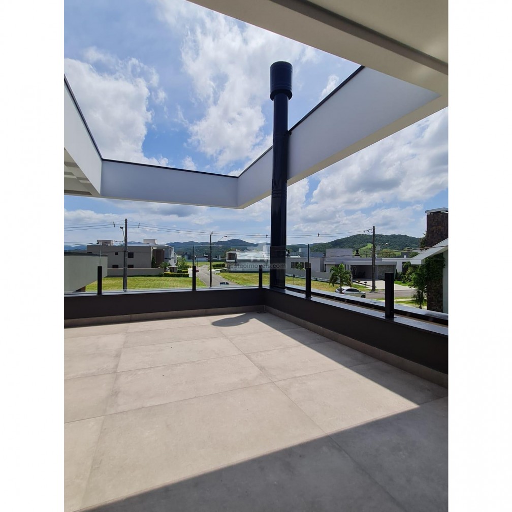 Casa, 4 quartos, 286 m² - Foto 17