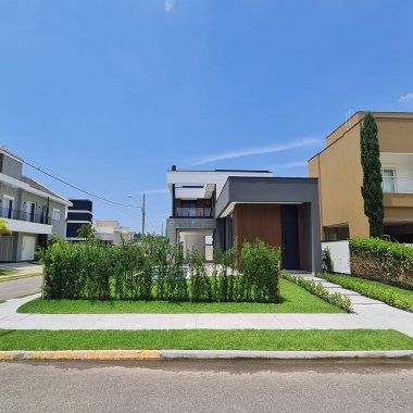 🏡 Casa em Condomínio Fechado de Luxo 🏡