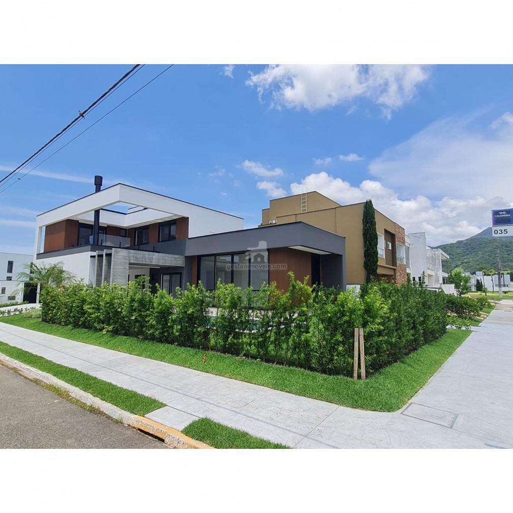 Casa, 4 quartos, 286 m² - Foto 29