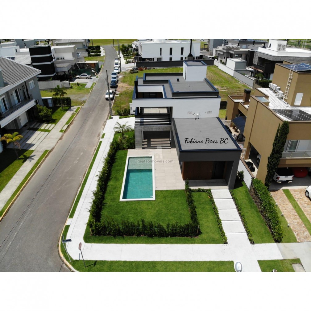 Casa, 4 quartos, 286 m² - Foto 3