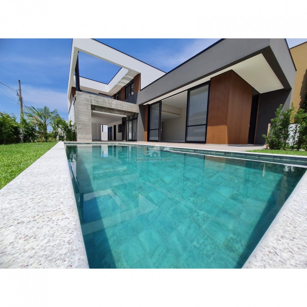 Casa, 4 quartos, 286 m² - Foto 4