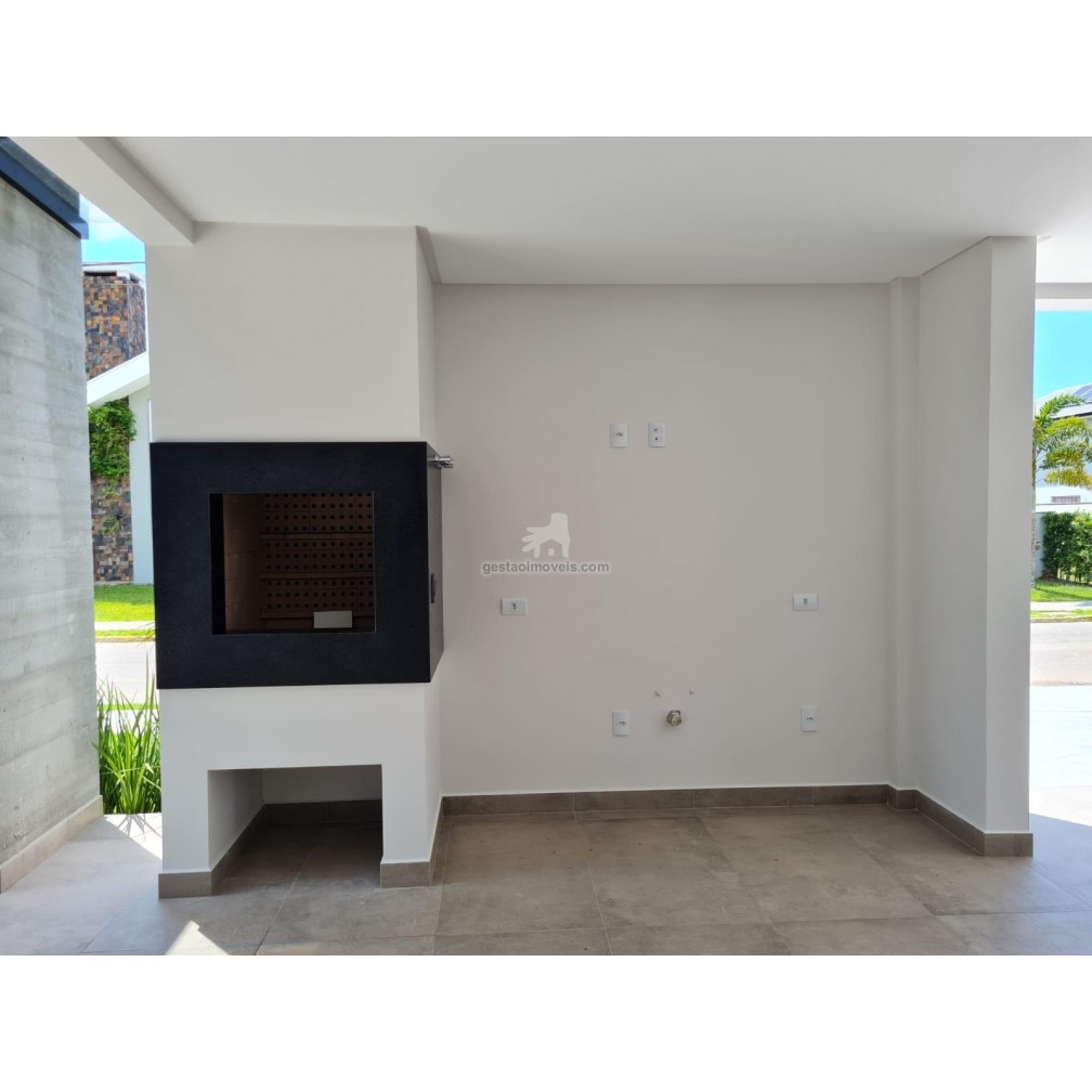 Casa, 4 quartos, 286 m² - Foto 6