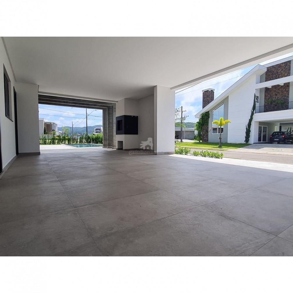 Casa, 4 quartos, 286 m² - Foto 8