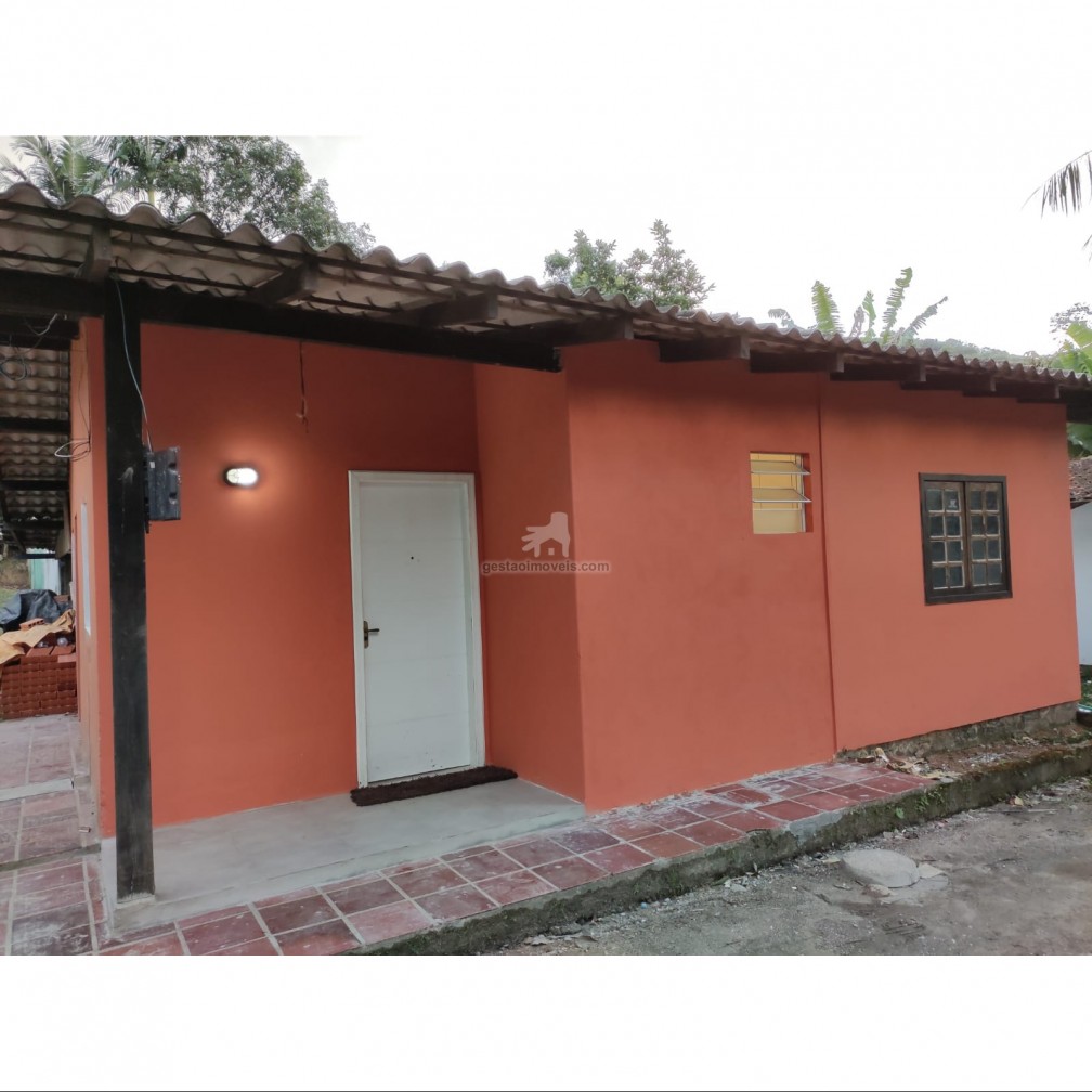 Casa, 2 quartos - Foto 1