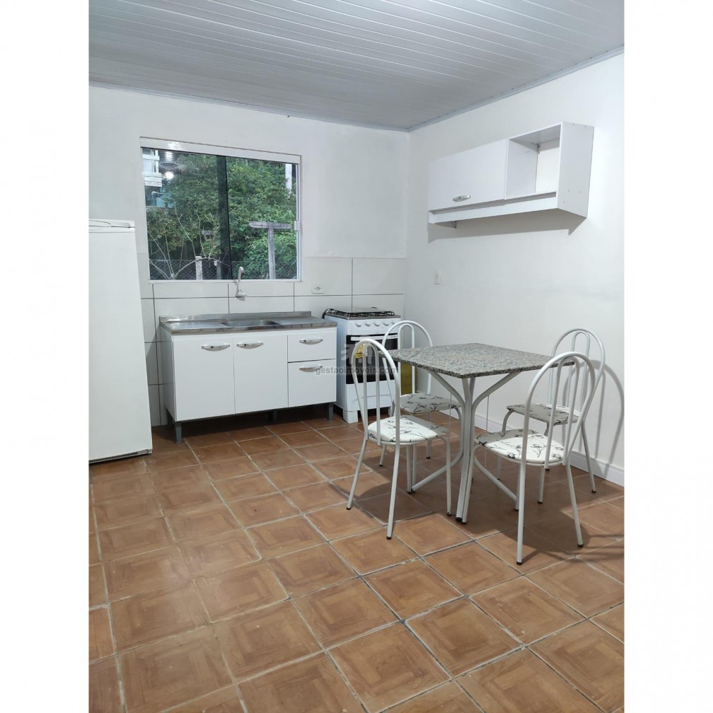 Casa, 2 quartos - Foto 2