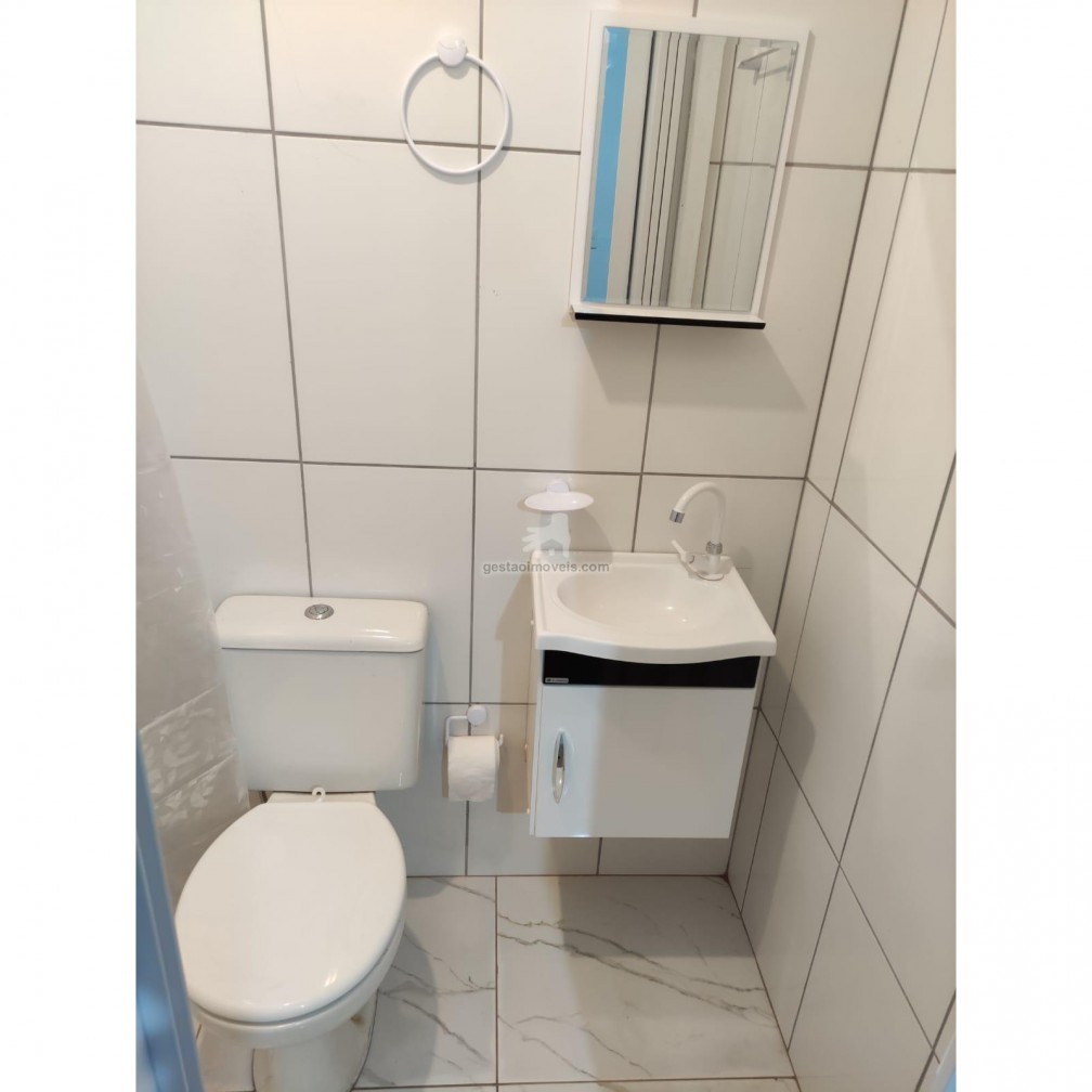 Casa, 2 quartos - Foto 5