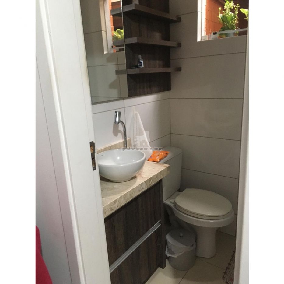 Casa, 2 quartos, 100 m² - Foto 10