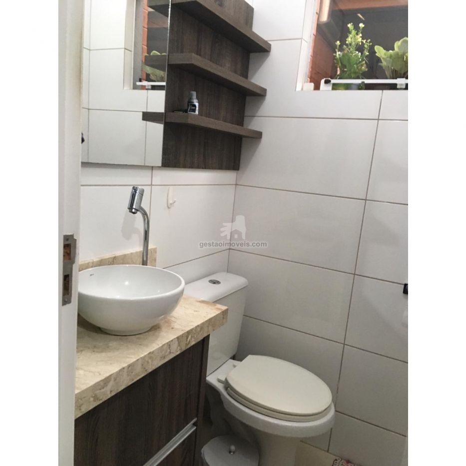 Casa, 2 quartos, 100 m² - Foto 9