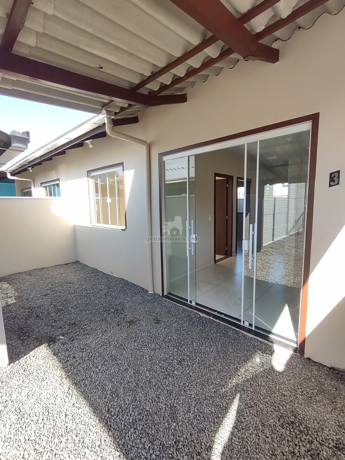 Casa para locação em Barra Velha