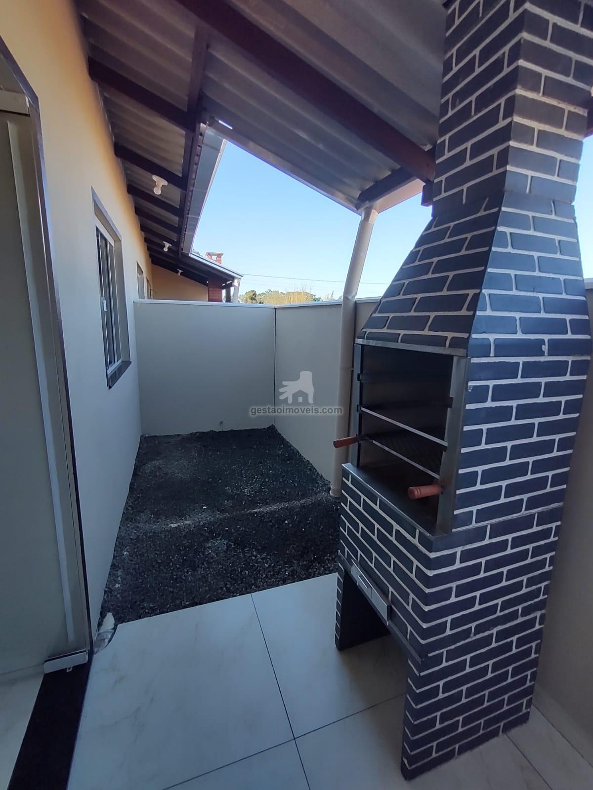 Casa, 2 quartos, 60 m² - Foto 11